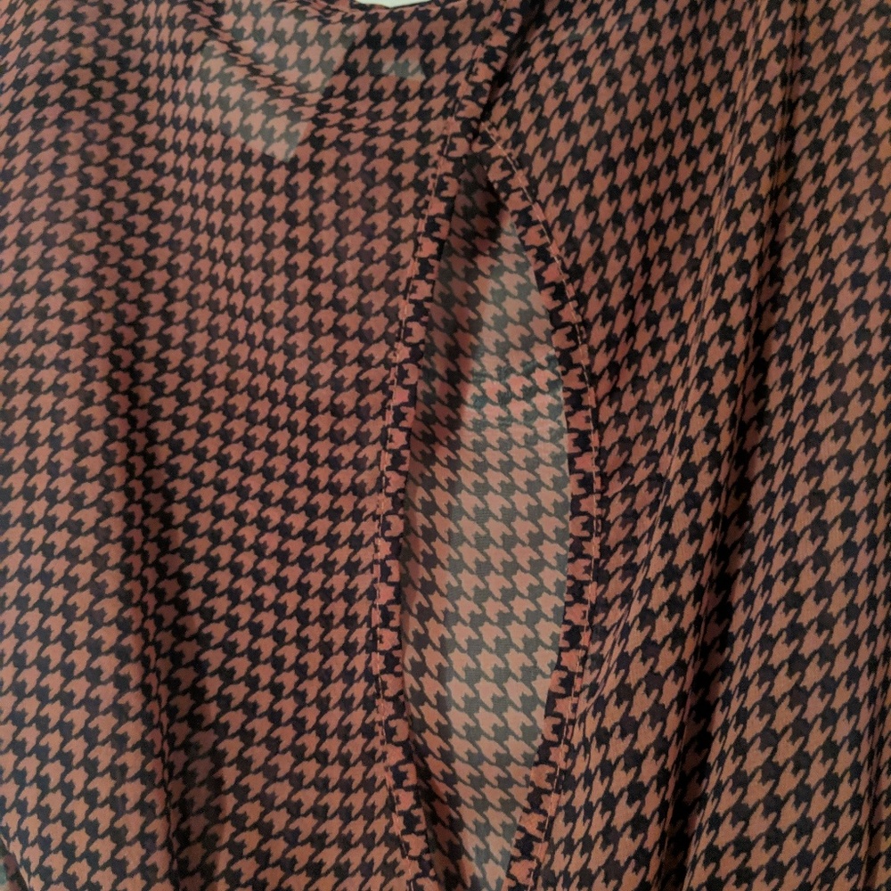 Short sleeve top - Picture 4 of 4